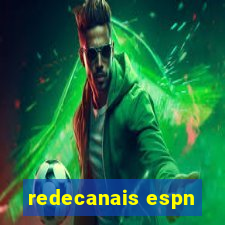 redecanais espn